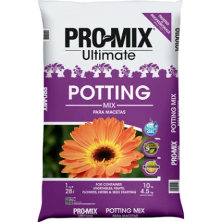 PRO-MIX Mix Potting Ultimate Pro 2Cf 1020010RG